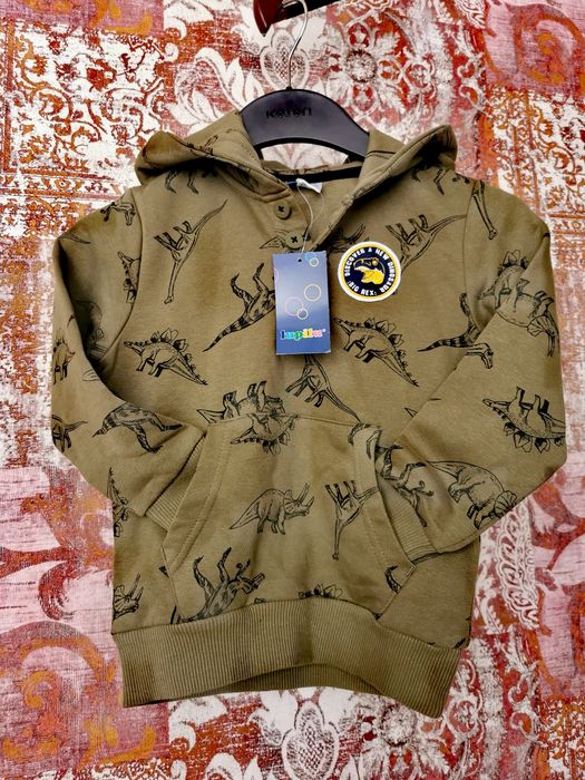 Дитячий одяг Carter's, Dunnes, Leigh Tucker, Bimbus, Lupilu, denim. Co