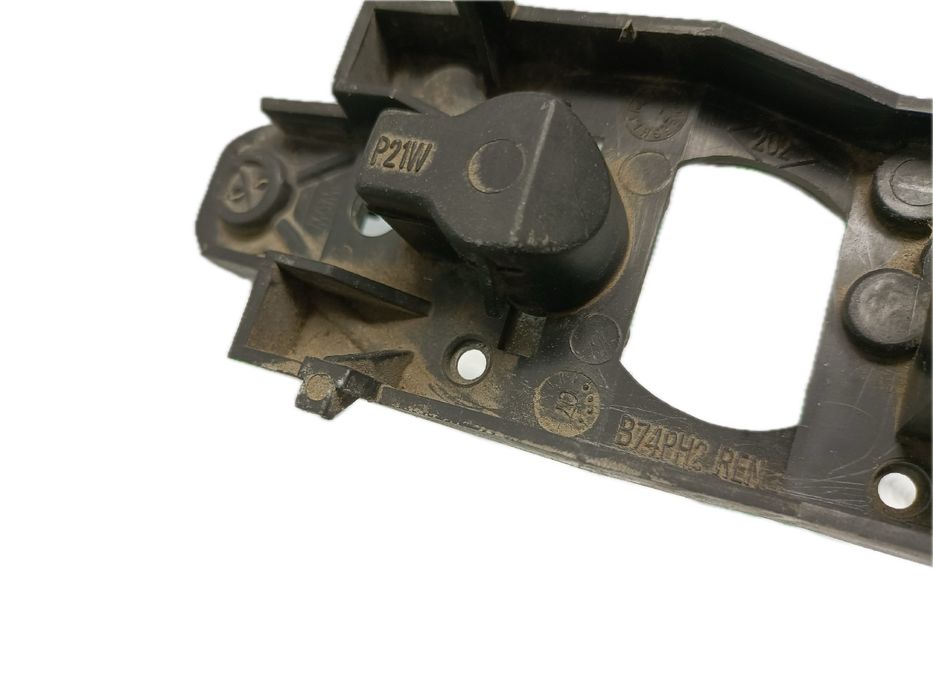 Suporte lâmpada direito RENAULT Laguna II (BG0/1_)