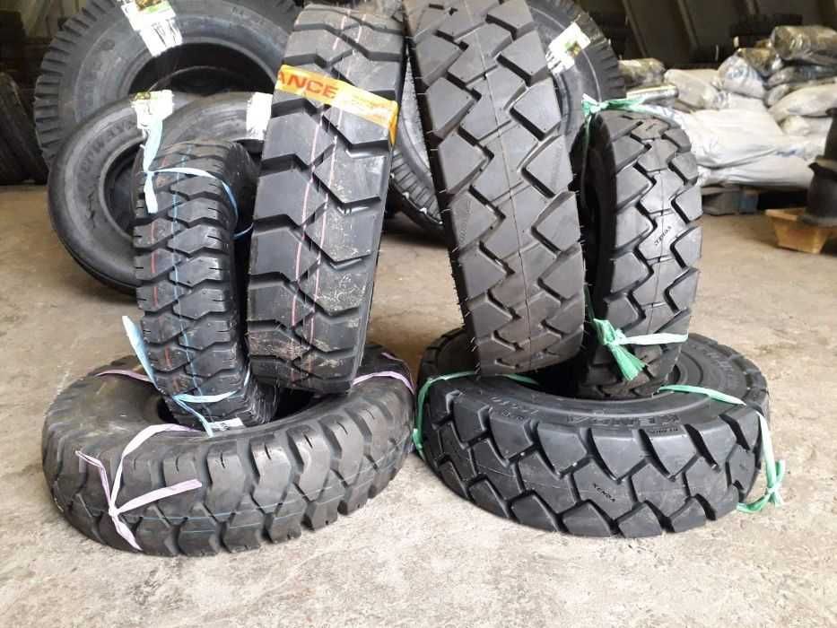 Шини 6.50-10 PL 801 PR10 TTF (з камерою та фліпером) BKT: 2 700 грн ...