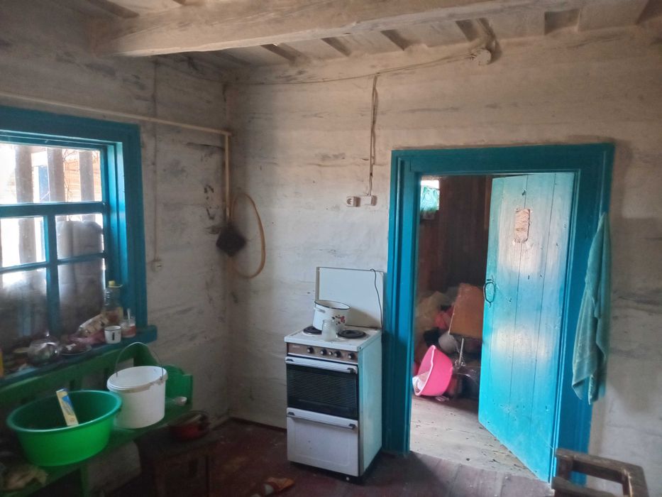 Продам будинок с.Великий Дивлин.