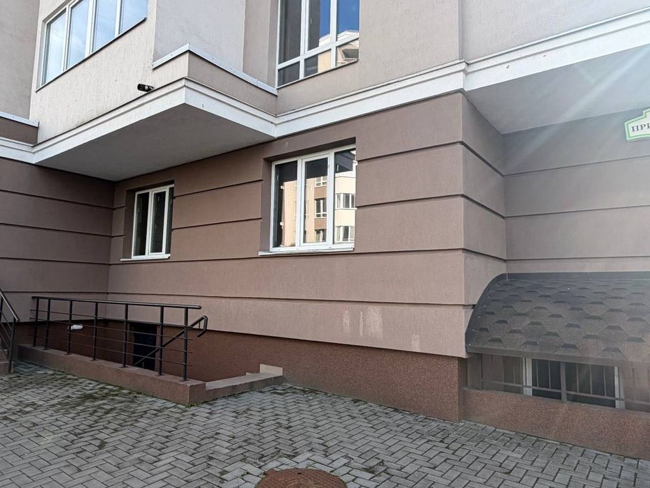 Оренда приміщення в ЖК Озерний Гай, Гатне
