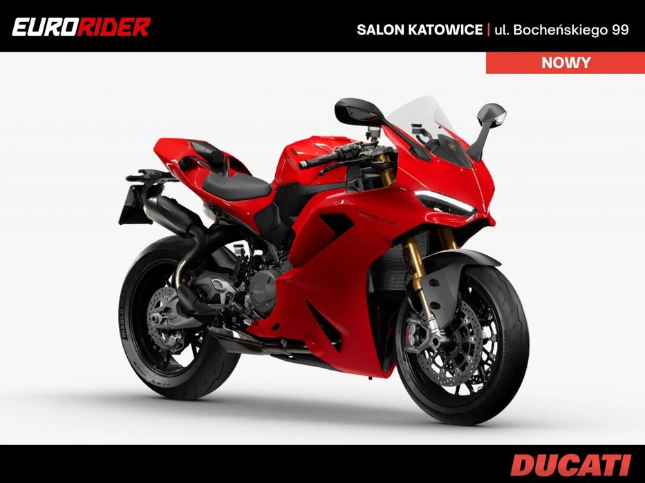 Ducati