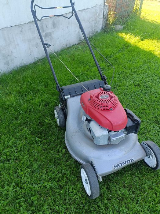 Sprzedam kosiarkę spalinową Honda