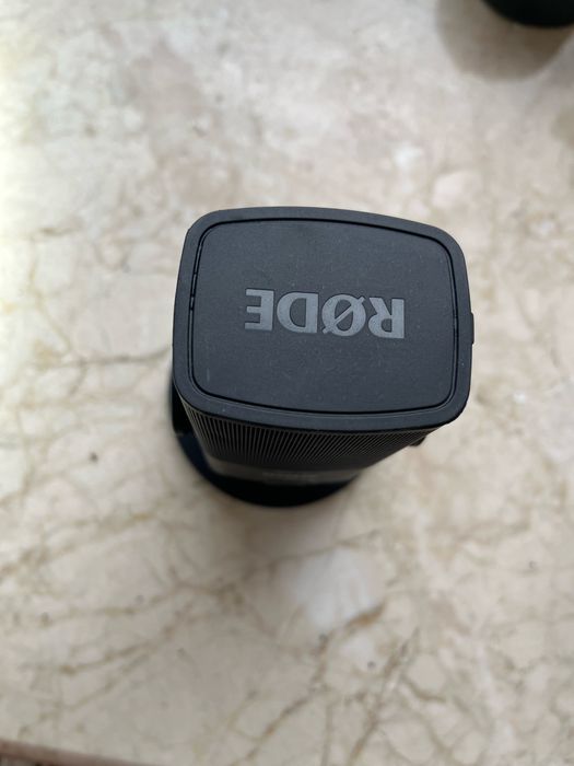 Микрофон RODE NT-USB mini