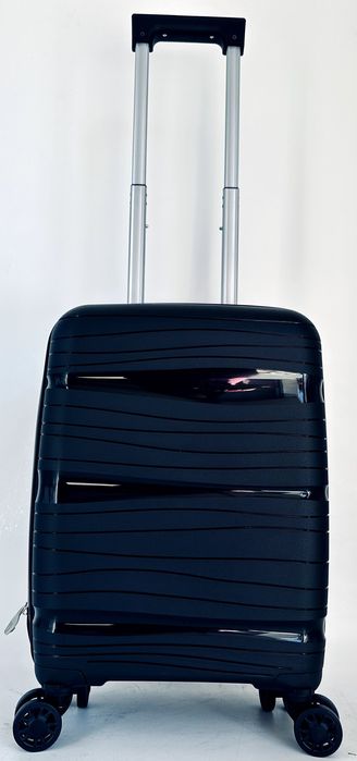 Nowa mała S kabinowa walizka PP Ryanair