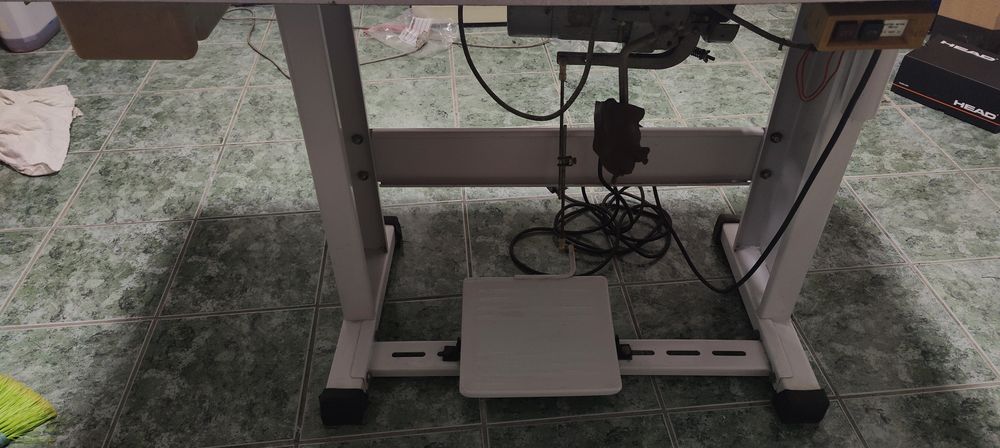 Máquina de questura