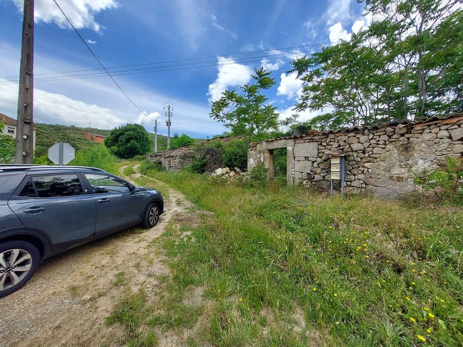 Casa Rural em Quinta da Catraia - Longroiva - Mêda