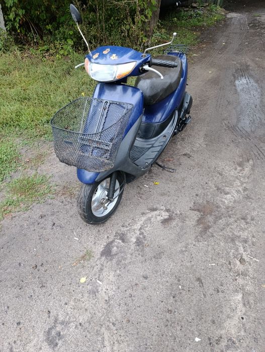 Продам Хонда діоAF34