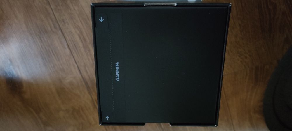 Garmin fenix 8 premium amoled 47mm  slate grey