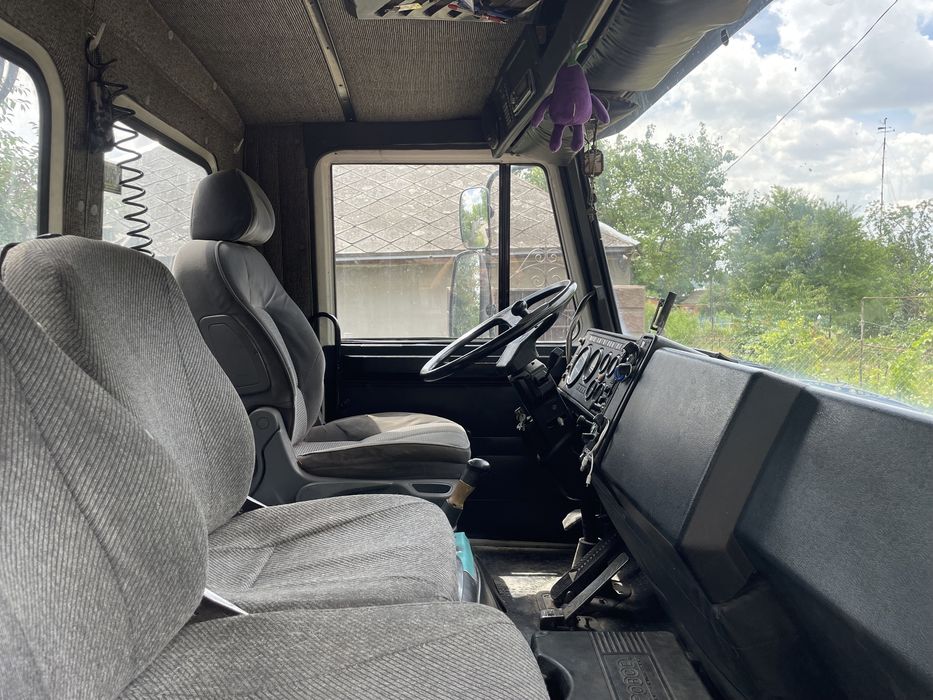 Продам евакуатор-манипулятор