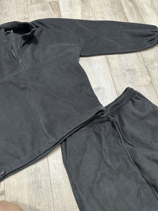 Флісовий чоловічий костюм