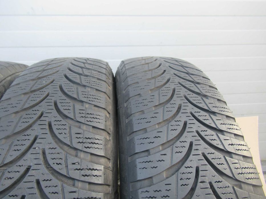 ALU+Opony zima R19 BMW i3 5721