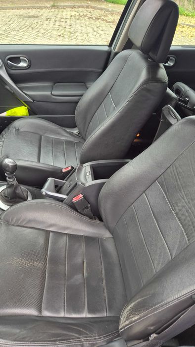 Renault Megane Break