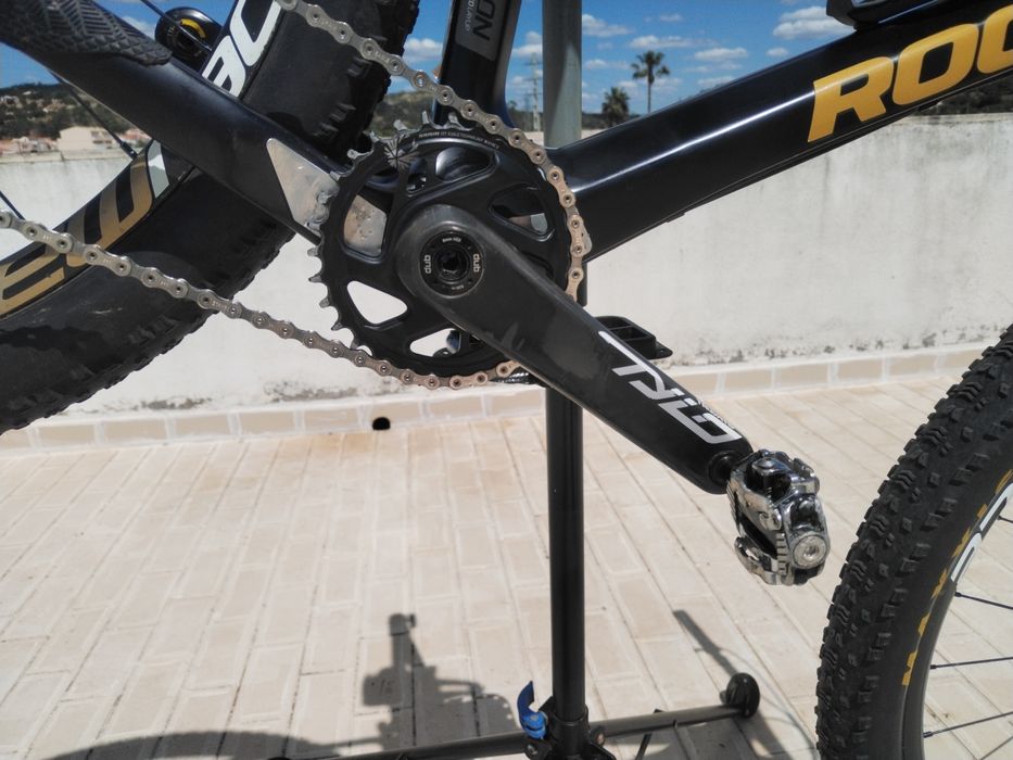 Rockrider XC 940 LTD