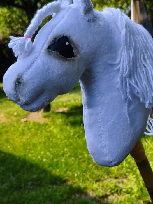 Hobby horse szk A5