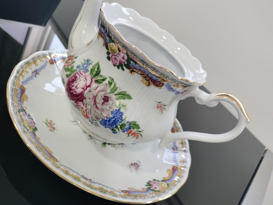 Vendo peças Limoges