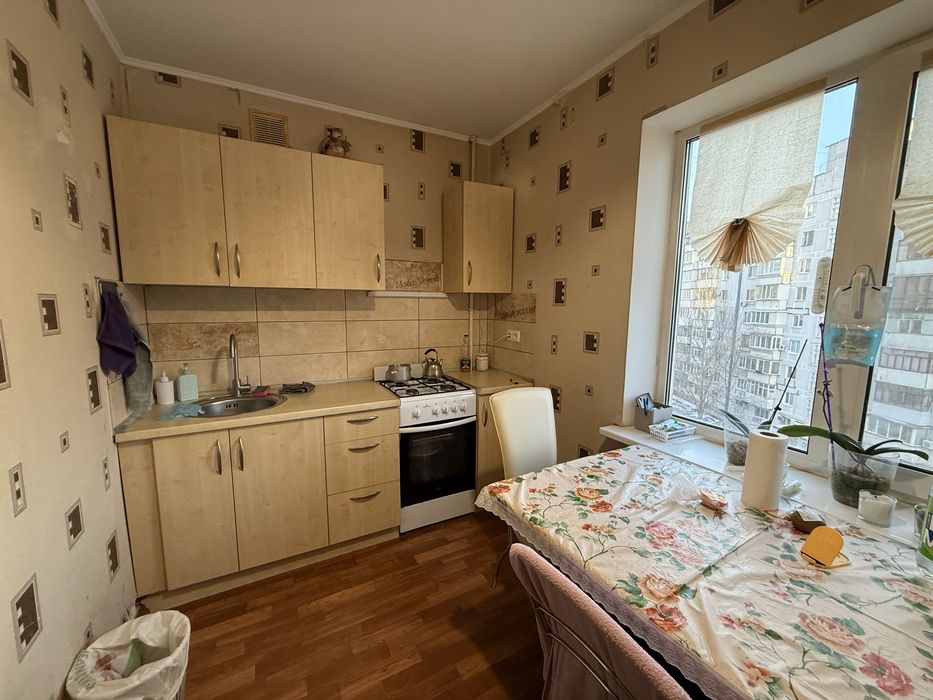 Продается двухкомнатная квартира по ул. Школьная