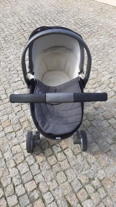 Trio I-Move Chicco