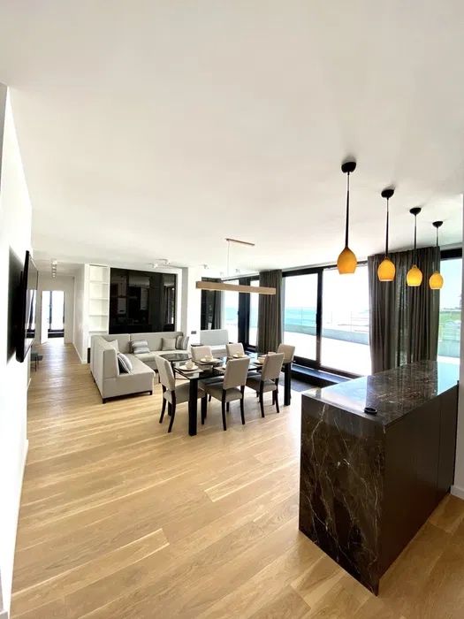Apartment in Lymanka, Odeskyy rayon - View 2