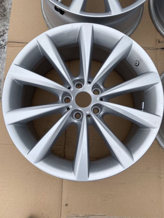 Диски BMW X3. 7 . G11. G12. 5/112. R18 Оригинал