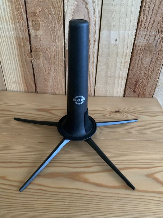 Suporte Saxofone Soprano K&M 44300