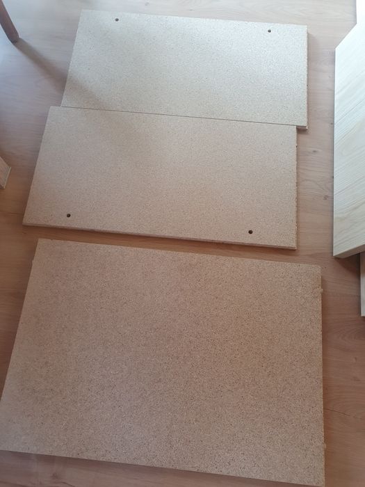 Formatki płyty meblowe blat