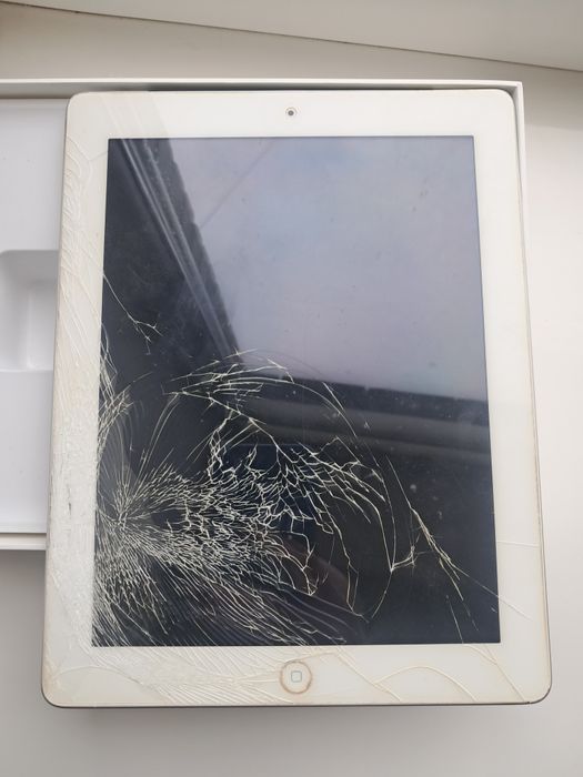 Продам iPad 32 Gb