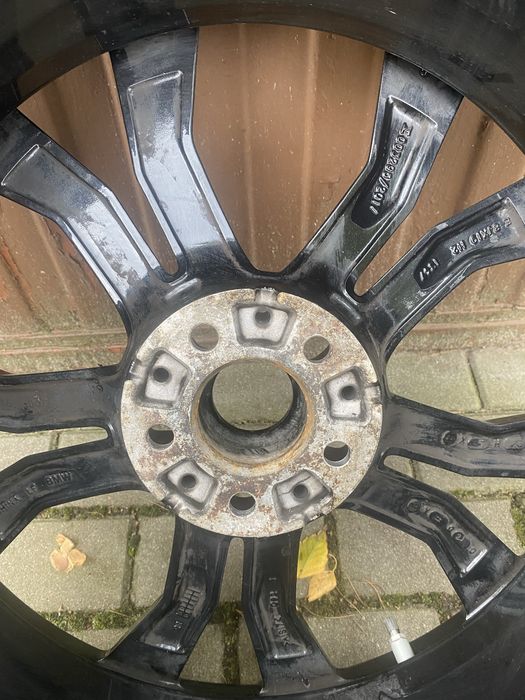 Felga 19 Cali Bmw X2 F39