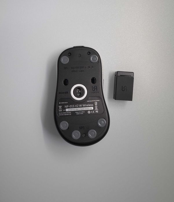 Rato Vaxee NP-01S V2