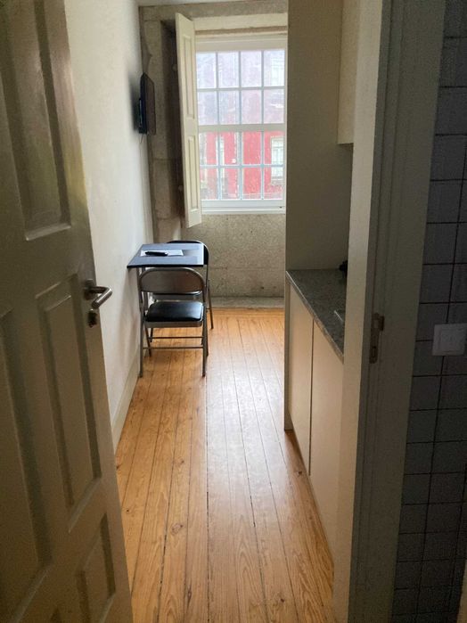 Apartamento no centro do Porto