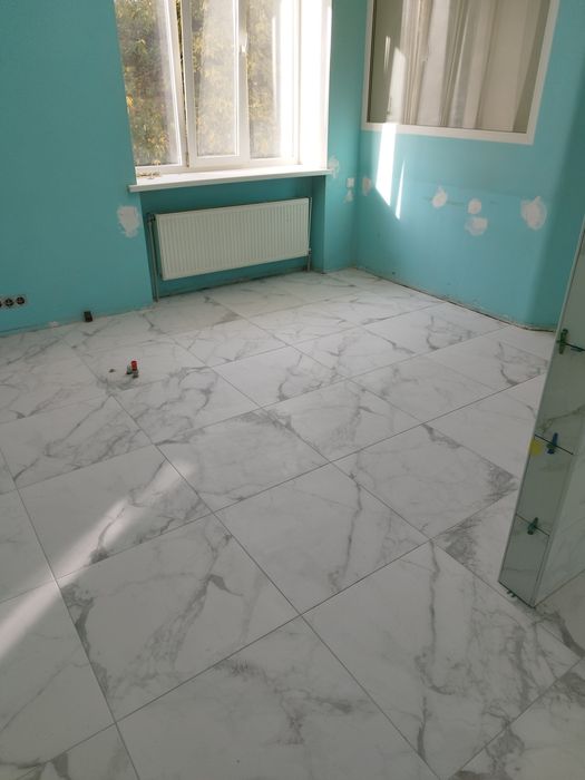 Укладання плитки