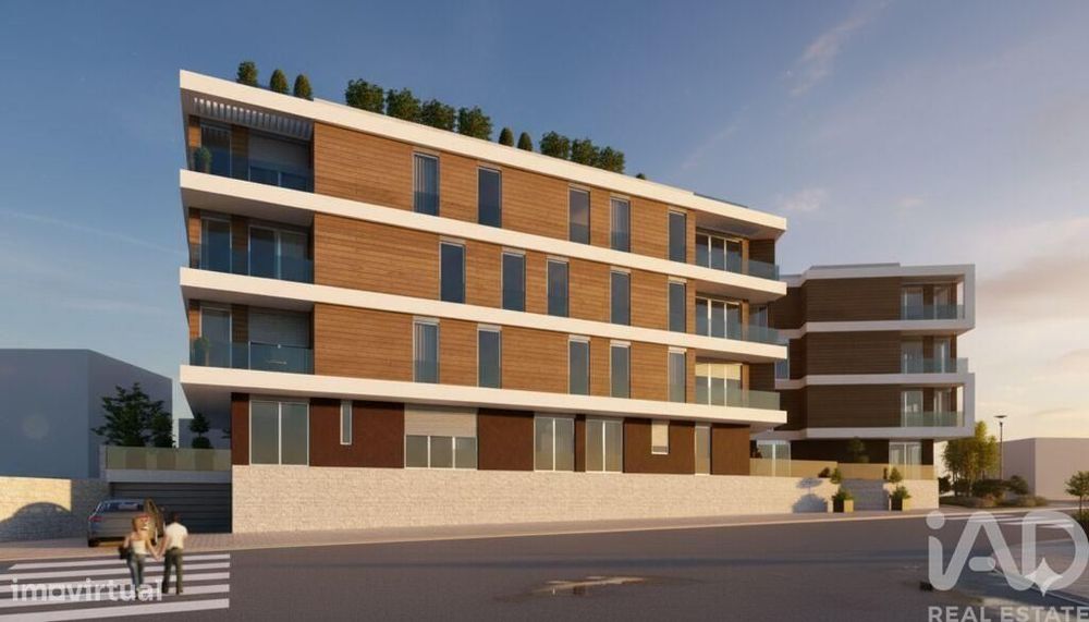 Apartamento T2 em Atouguia da Baleia de 76,00 m2