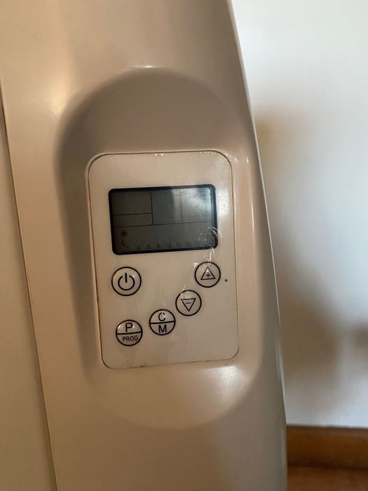 Aquecedor Eléctrico Jocel