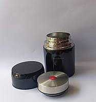 Термос з нержавіючої сталі 0.5л харчовий