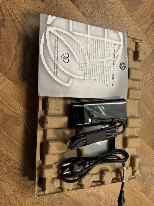 HP EliteBook 8 G1a Ryzen AI 7 Pro 350/32GB/512/Win11P