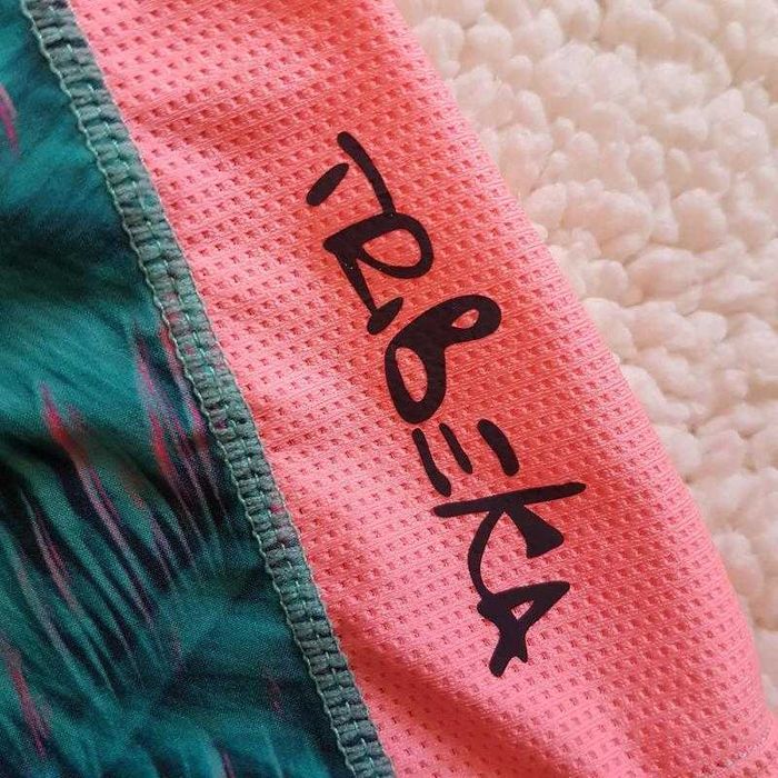 Шорти, шорты Tribeka