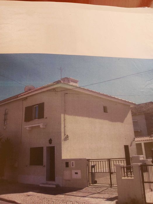 Vivenda Bairro Encarnação