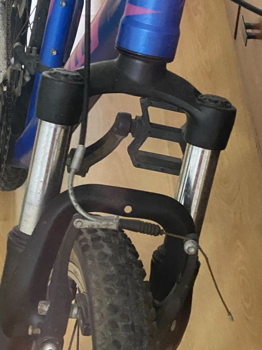 Bicicleta bom estado , tudo a fucionar