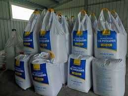 Sól potasowa bb 60% bb korn kali