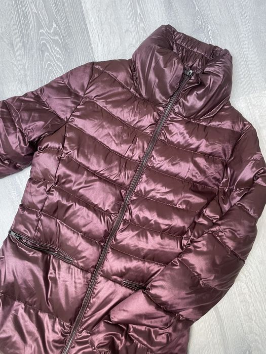 Kurtka puchowa pikowana lavard S M