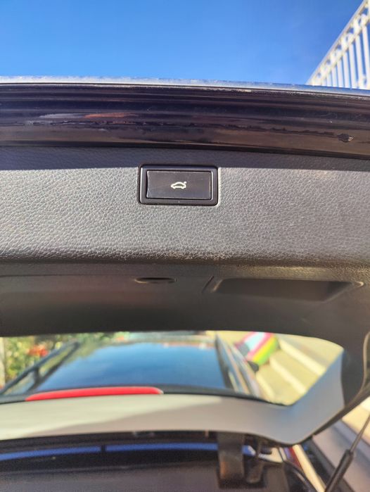 Passat SW 2.0 turbo diesel