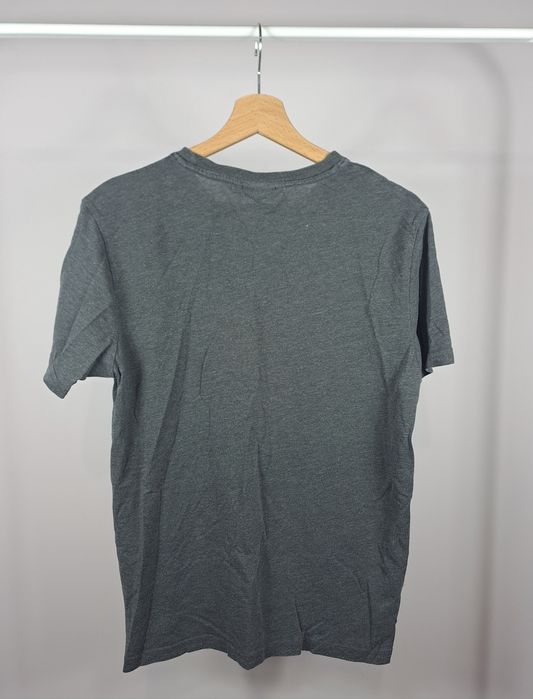 Męska koszulka T-shirt Everest motyw gór r.S