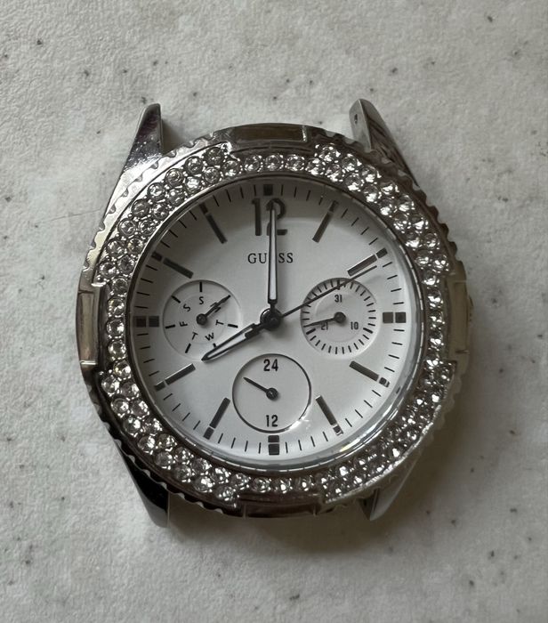 Годинник жіночий Guess/ Часы женские