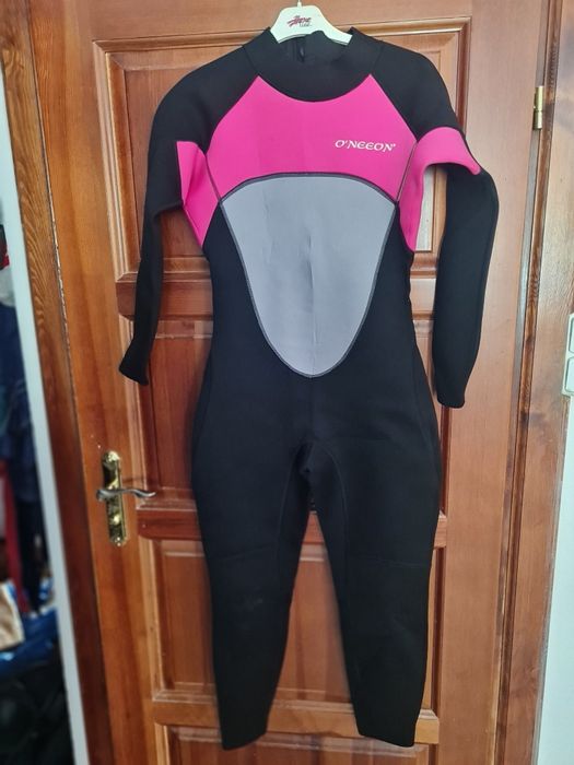 Pianki do nurkowania.   Duży wybór.  Dziecięce męskie damskie