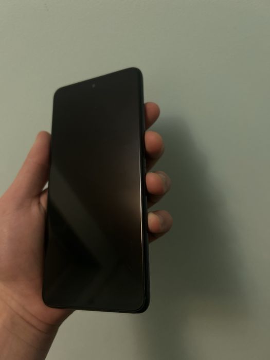 телефон Poco X3 NFC, є нюанс