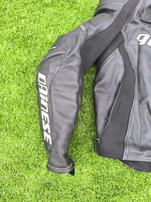 Casaco daniese moto - tamanho 50