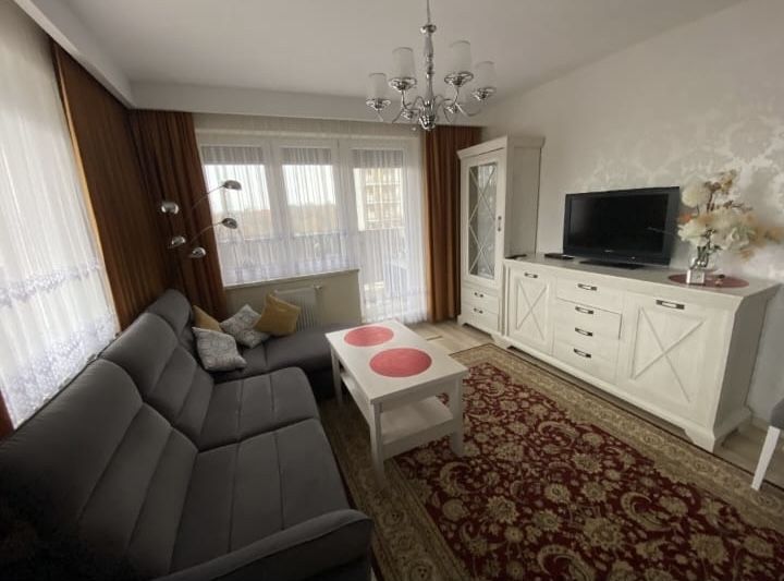 Apartment in Gorzów Wielkopolski - View 5