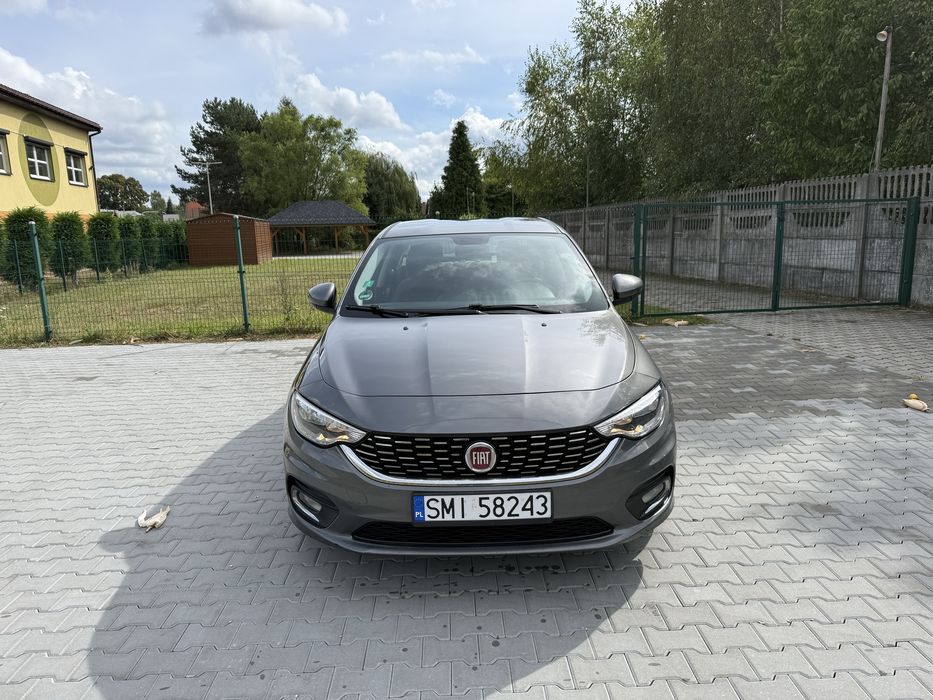 Sprzedam Fiat Tipo Idealne