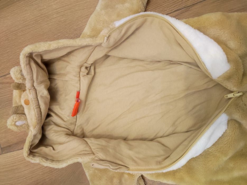 Kombinezon reniferek Cool Club