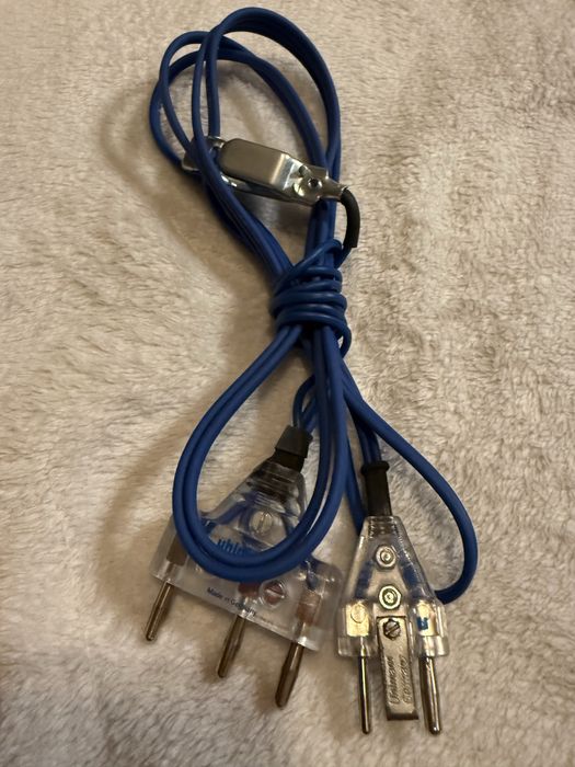 Maska floretowa 350N z przewodem